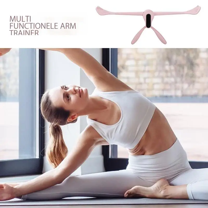 Тренировочное оборудование для тренировки рук женщин складной инструмент