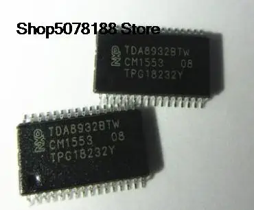 

TDA8932 TDA8932BTW Original and new fast shipping