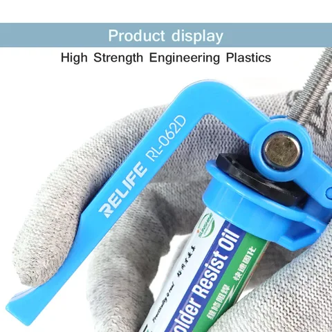 RELIFE RL-062D Клеевой пистолет для ремонта печатных плат