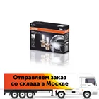 OSRAM Лампа светодиодная H7 12V 25W LEDriving, к-кт 2шт. картон (64210DWS)