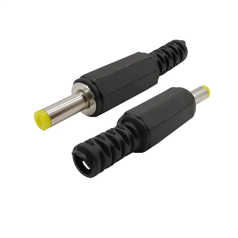 10 шт. 3 5x1 мм 5 5x2 1 6 5x4 4 Штекерный разъем питания постоянного тока адаптер провод