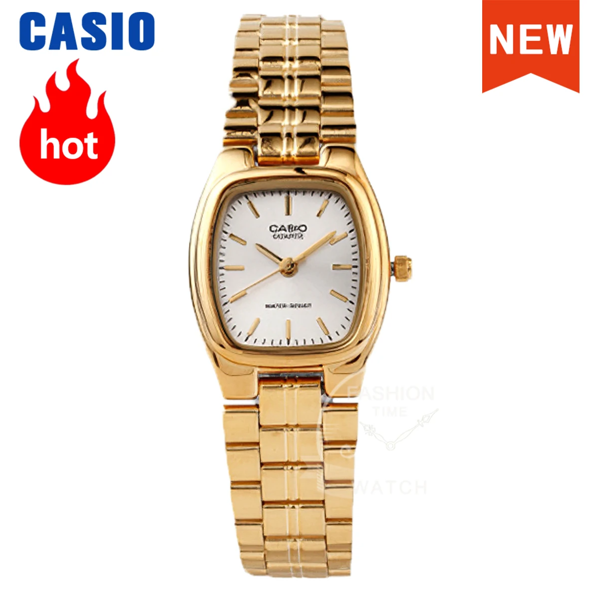 Top 5 Best casio women watch for You in 2022