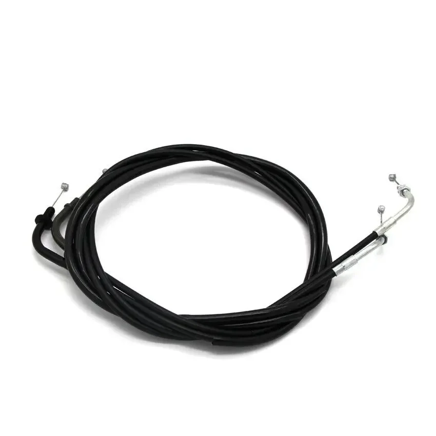Трос акселератора дроссельной заслонки для Yamaha YP250 YP250D YP250S Majesty 1995-2003 гг.