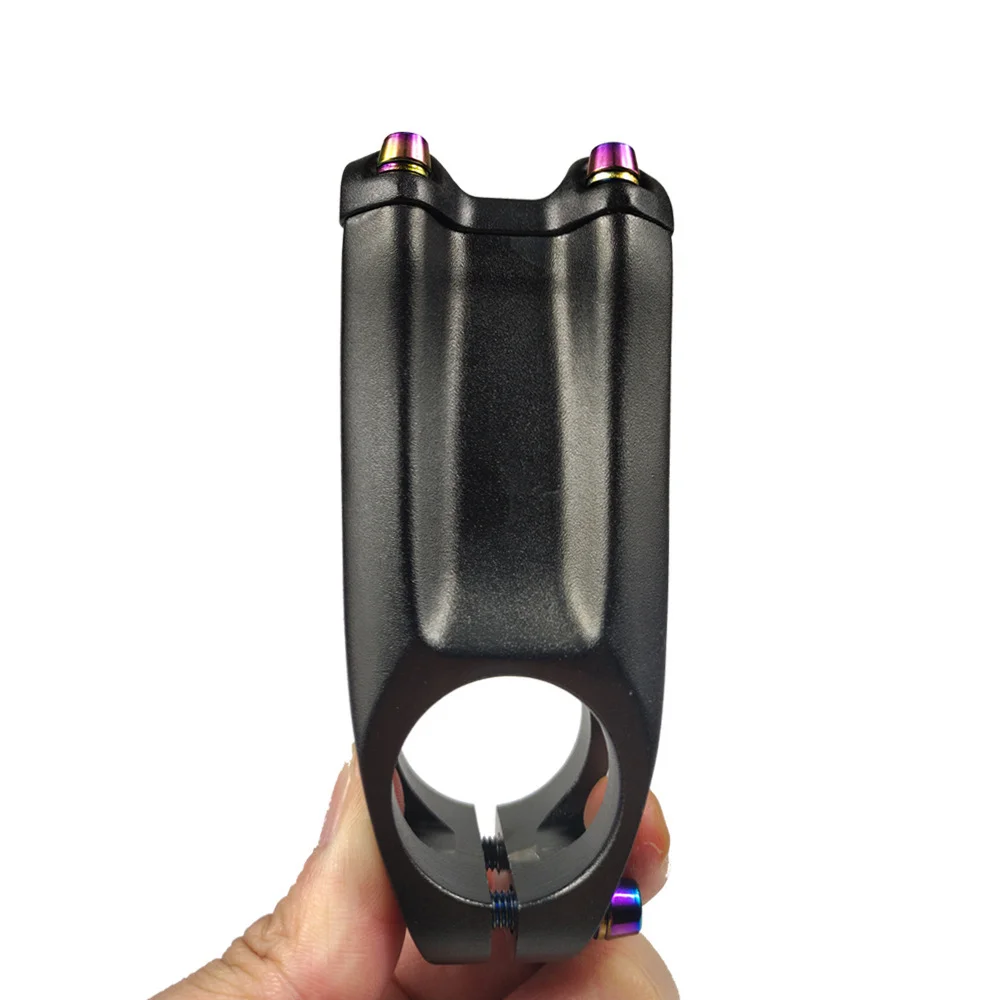 Руль для горного велосипеда EC90 31 8 дюйма диаметр-17 ° 70 / 90 мм