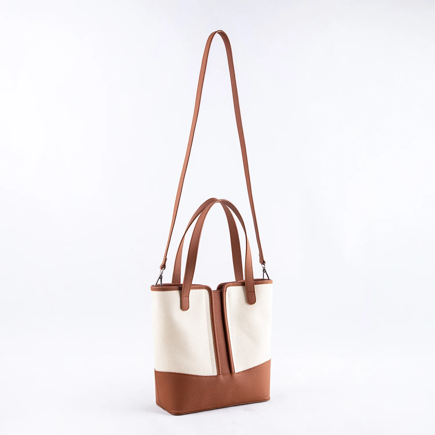 

2022 Designer Fashion New Women's Bag Canvas Shoulder Bag Fashion Tote Bag
