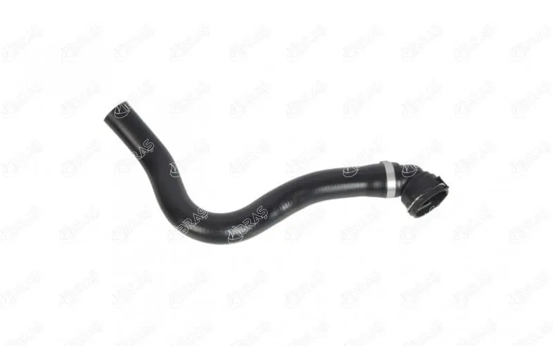 

Store code: 15272 for radiator top hose GRANDE PUNTO / PUNTO EVO ALFA ROME MITO MULTIJET 90 HP 6 gear
