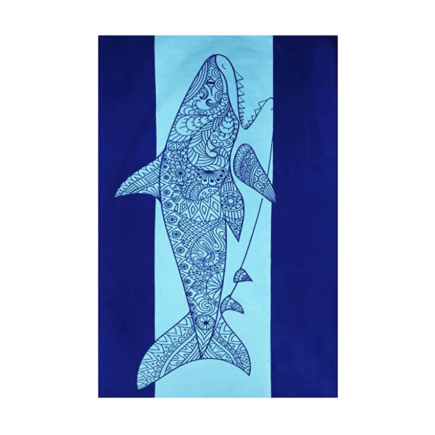 , 150*70cm Big Soft Clearance Pool Swim Travel Towels Blanke