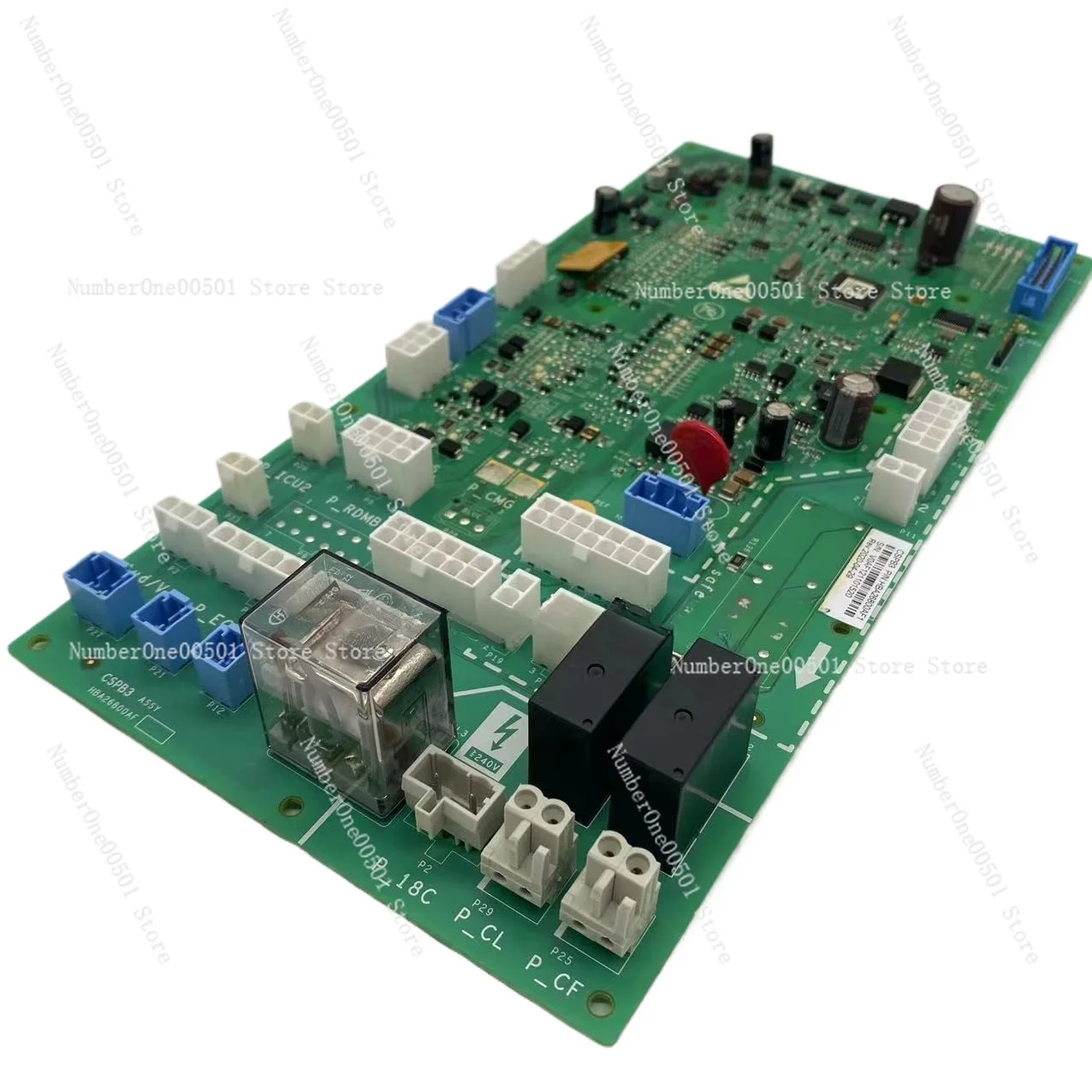 Материнская плата на крышу лифта Acd5 Cspb3 Hba26800af1/Af2 оригинальная новая