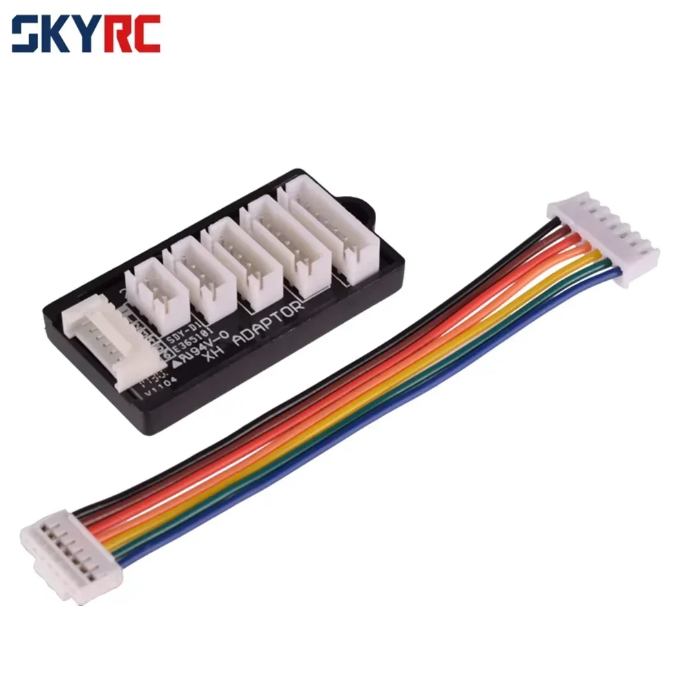 SKYRC Балансное зарядное устройство Адаптер для зарядки XH Сбалансированный