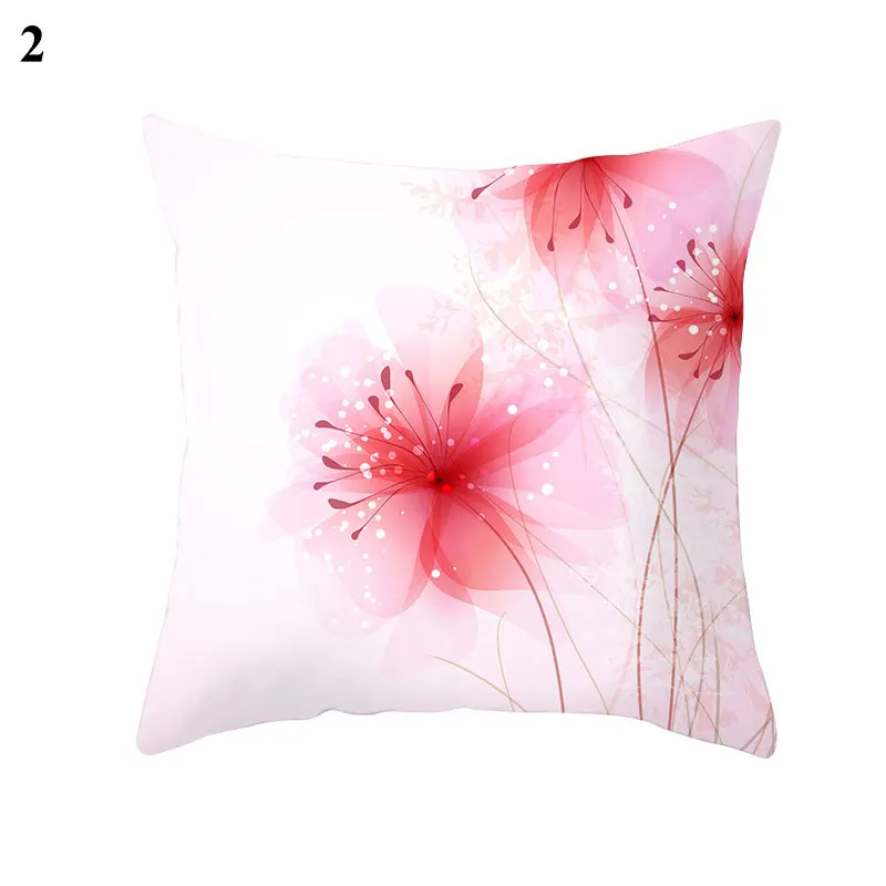 Рисунок 3 - Подушка в скандинавском стиле с