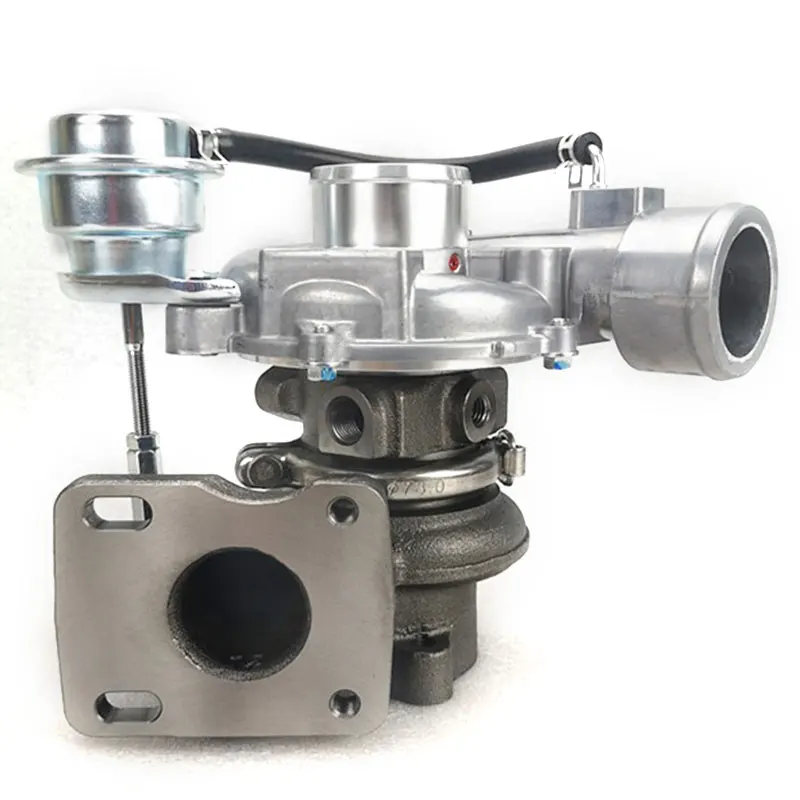 Турбокомпрессор RHF4 Turbo 8981320720 V-420149 V-420210 8982043270 для ISUZU D-Max Common Rail 4JB1 3.0L 3 0 CRDI 8981320710