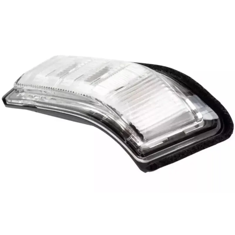 Для Ford F150 F-150 Pickup 2020 2021 2022 2023 светодиодное автомобильное зеркало заднего вида