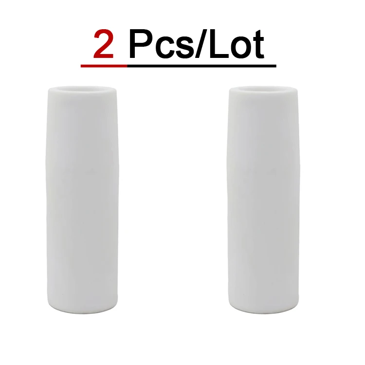 

2/5/10 шт., защитное сопло MB15AK MB-15Ak 14Ak, керамическое сопло MIG/MAG, сварочная защитная чашка в евро-стиле для сварной горелки