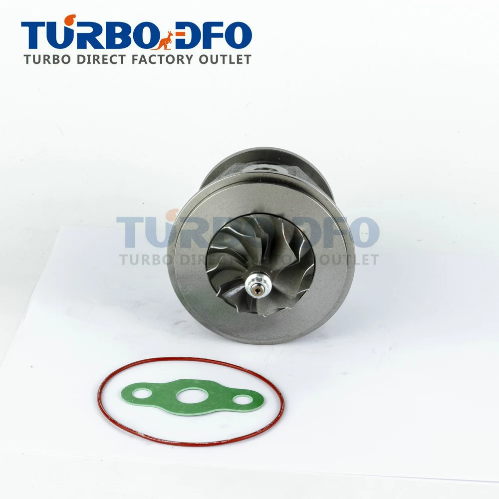 Турбозарядный картридж GT15 452215 452215-0002 452215-5002S 452215-1 для Nissan первоклассный 2 0 TD 66 кВт