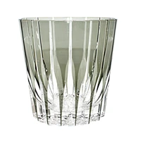 japanese edo kiriko drinkware hand cut to clear glass tumble red wine whiskey diamond crystal glass liquor cup water cups gift
