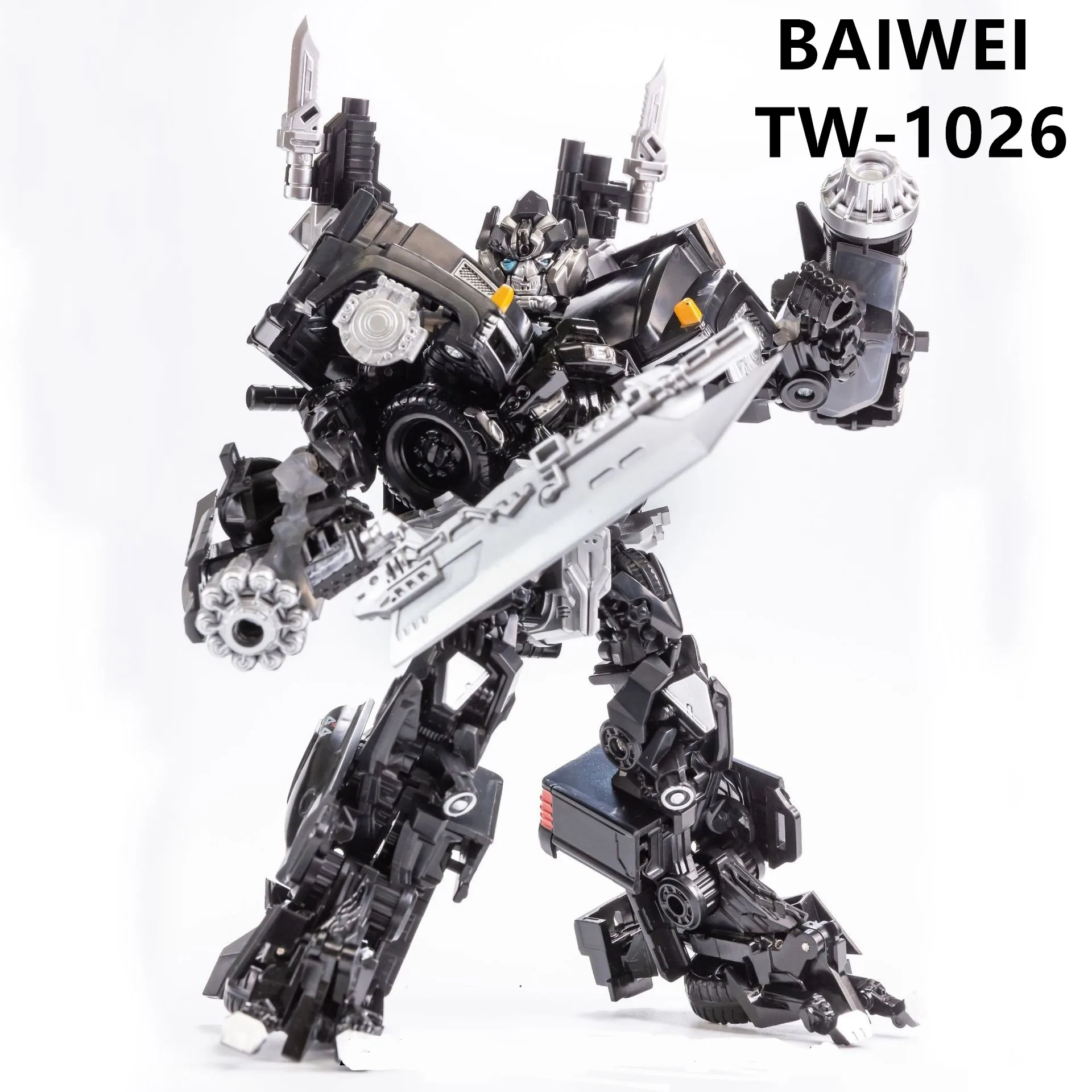 In Stock
