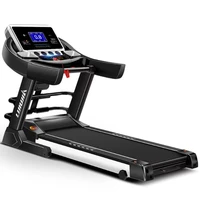 gym fitness equipment commercialhome treadmill electric manual touch screen treadmill