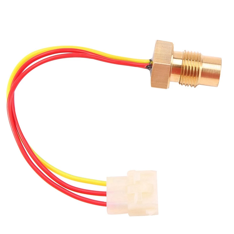 Температурный выключатель 3X 1089063716 1089-0637-16 подходит для воздушного компрессора