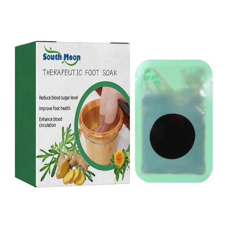 

10 шт., одноразовые терапевтические пакеты для снятия лап, с эффектом сахара