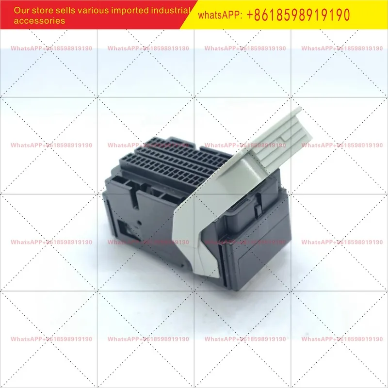 Гнездо 103P с оболочкой, 349937002, 34993-7002, оригинальное производство Molex (art.: 3920d212a97bf) - 3920d212a97bf