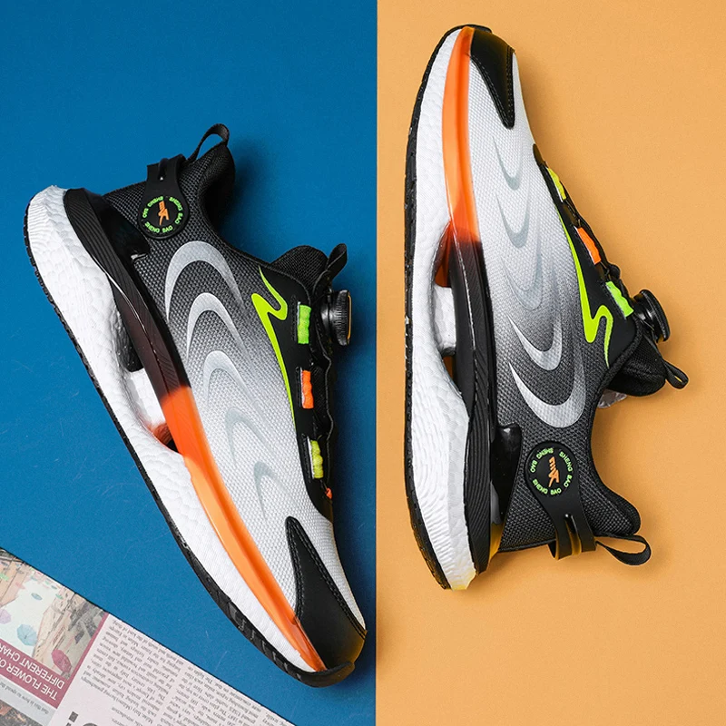 

Shoes men Sneakers Male Mens casual Shoes tenis Luxury shoes Trainer Race Breathable Shoes fashion loafers running Shoes for men