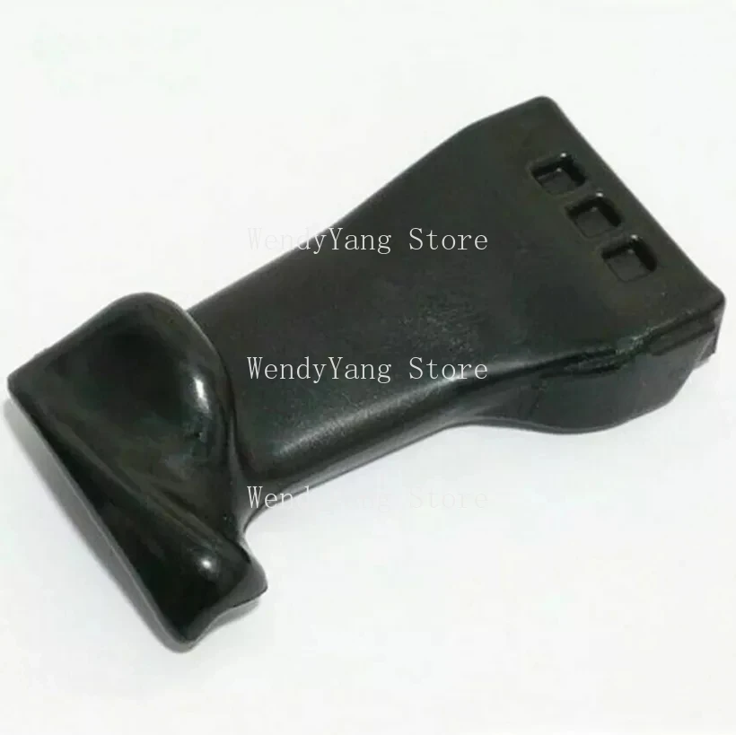 Автомобильный шиномонтажный станок с автоматической утиной головкой