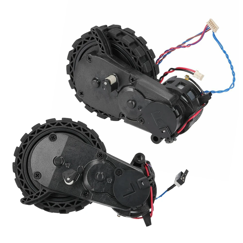 

Колесо с двигателем для DEEBOT N8,PRO,PRO + /T9, + для DEEBOT OZMO 920, 950