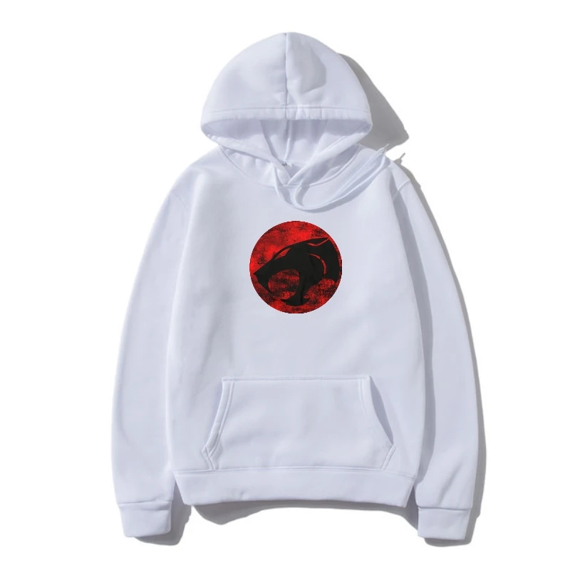 

THUNDERCATS LOGO T Shirt Hoodie
