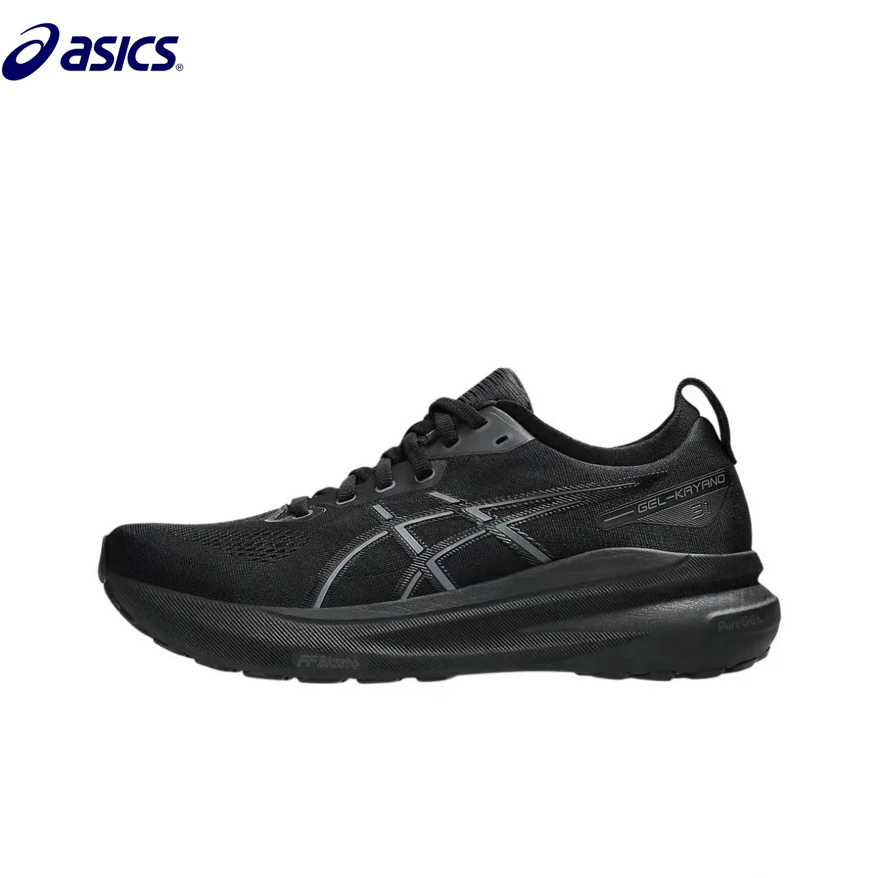 Кроссовки Asics Gel-Kayano 31 женские и мужские кроссовки дышащая спортивная обувь Kayano