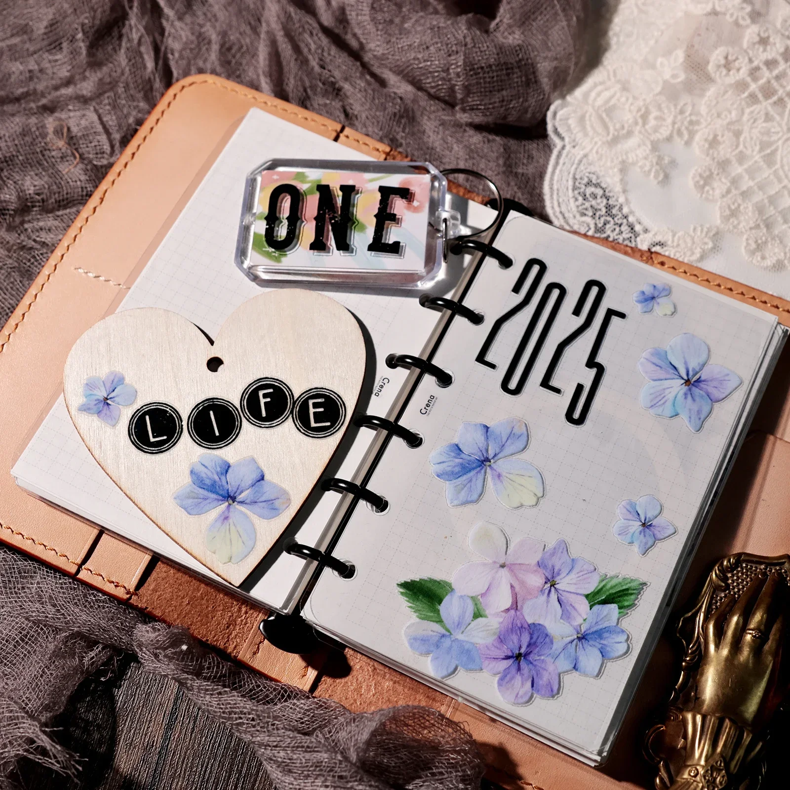 2 листа наклейки с алфавитом и фразой мусорный журнал черные для рукоделия альбом