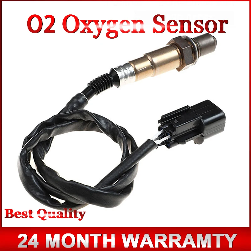 

Lambda O2 Oxygen Sensor For Hyundai Atos I10 KIA Picanto 39210-02610 3921002610 39210-02640 39210-02620 3921002640 A2C59513892Z