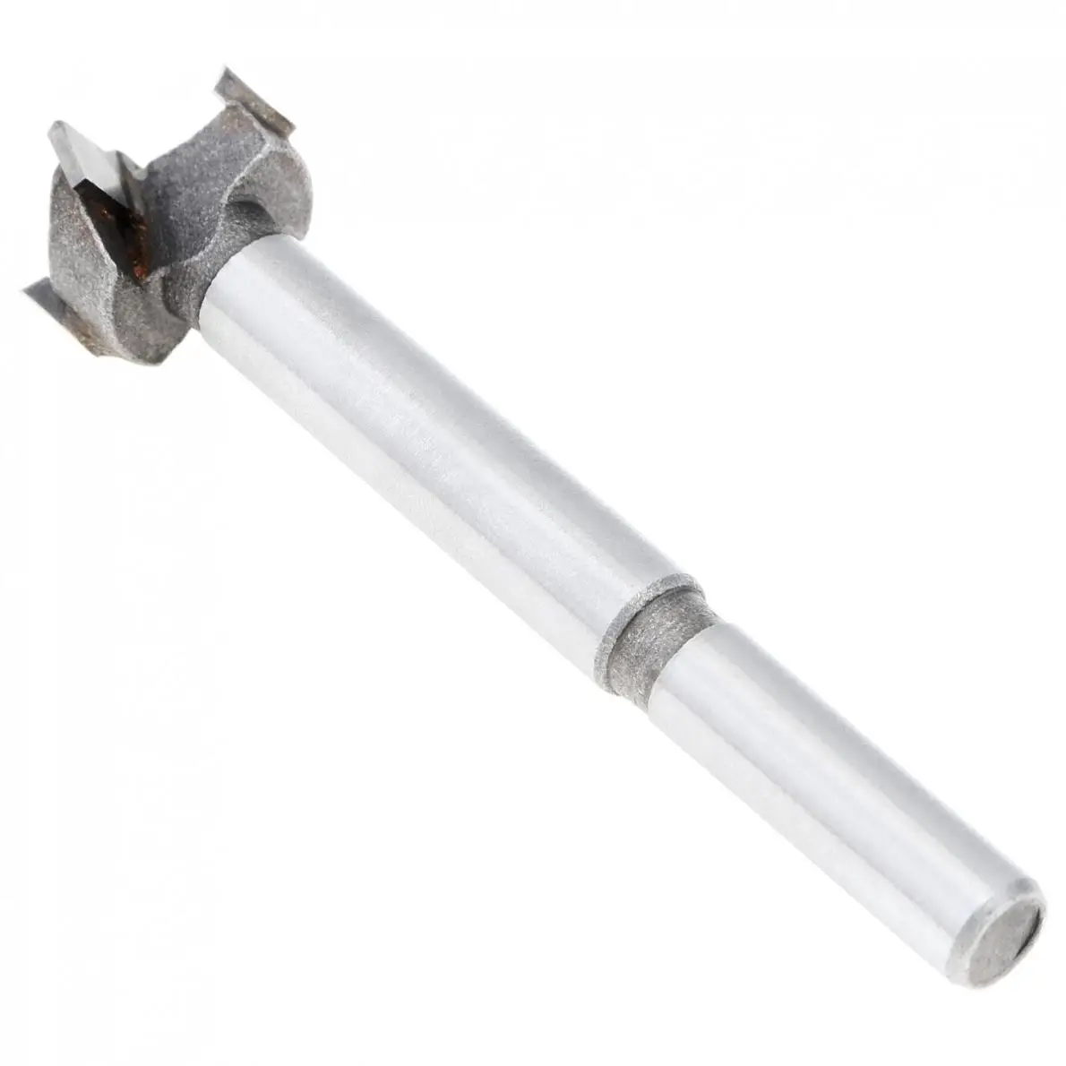 

Сверла из вольфрамовой стали и твердого сплава, 19 мм, для работ по дереву