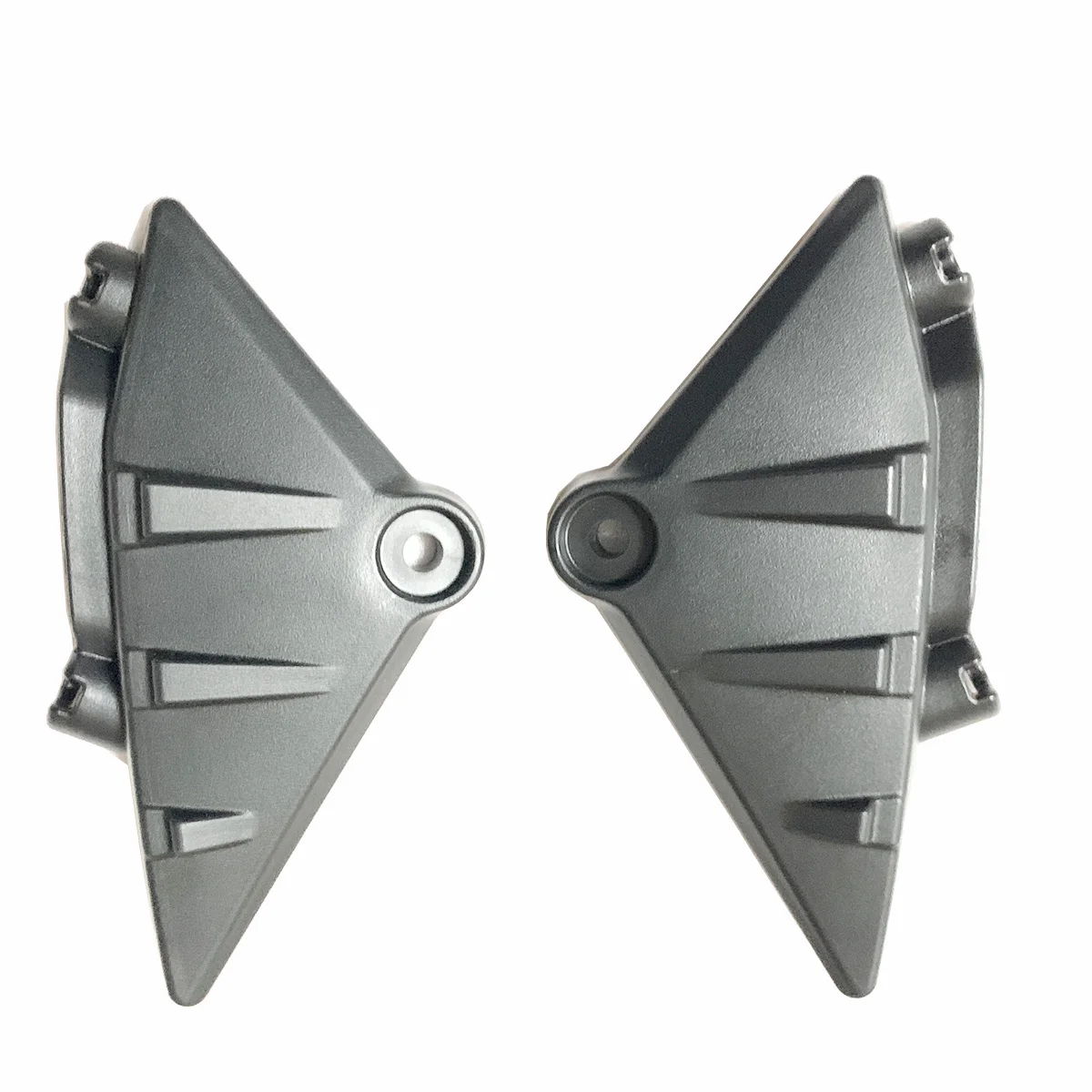 SURRON Ultra bee OEM оригинальный карбоновый черный опорный кронштейн для рамы протектор