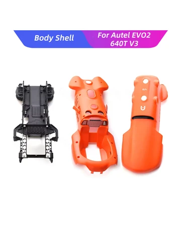 Запасные части корпуса для Autel EVO II 640t V3 OKOUME