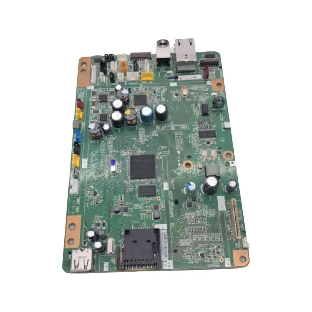 Плата форматирования материнская плата CC97 подходит для Epson WF7621 7621 WF-7621