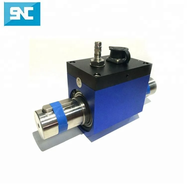 

ZHKY8050BS 200NM 300NM 500NM rotating torque sensor transducer