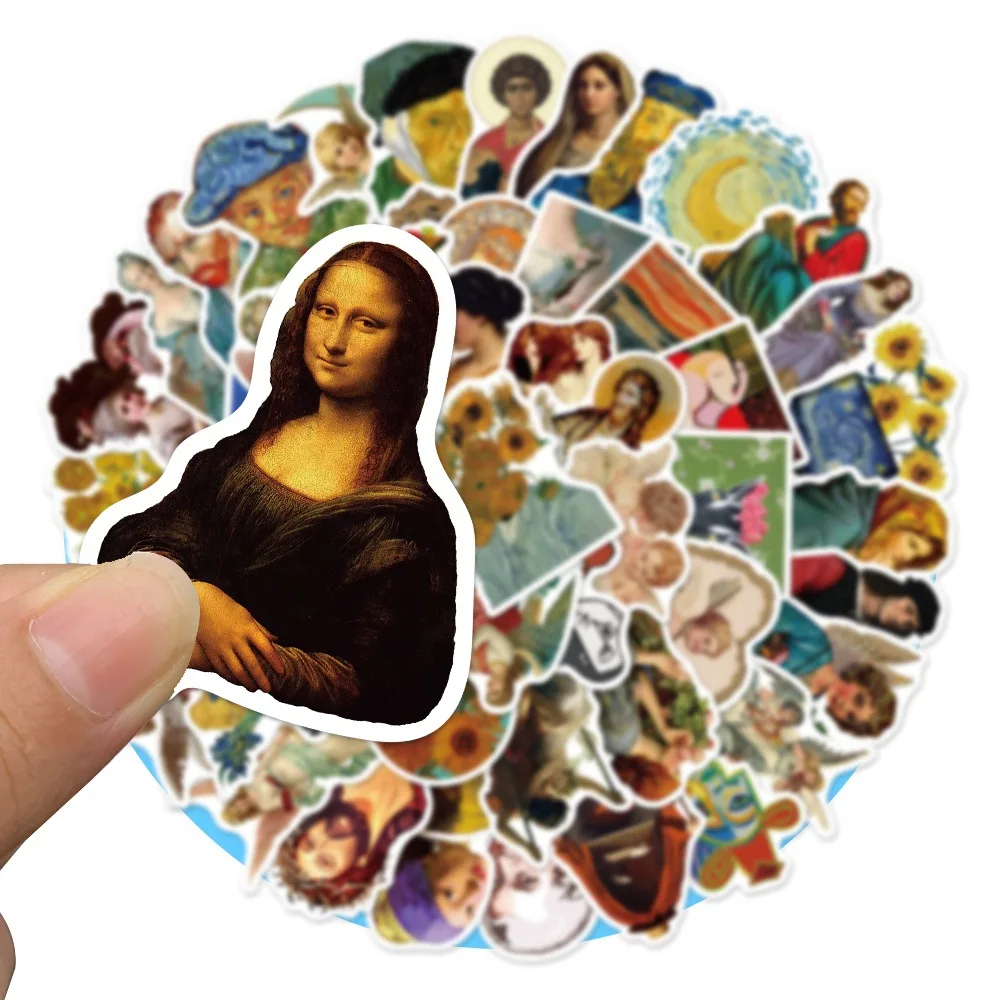 Рисунок 2 - Картина маслом для художников