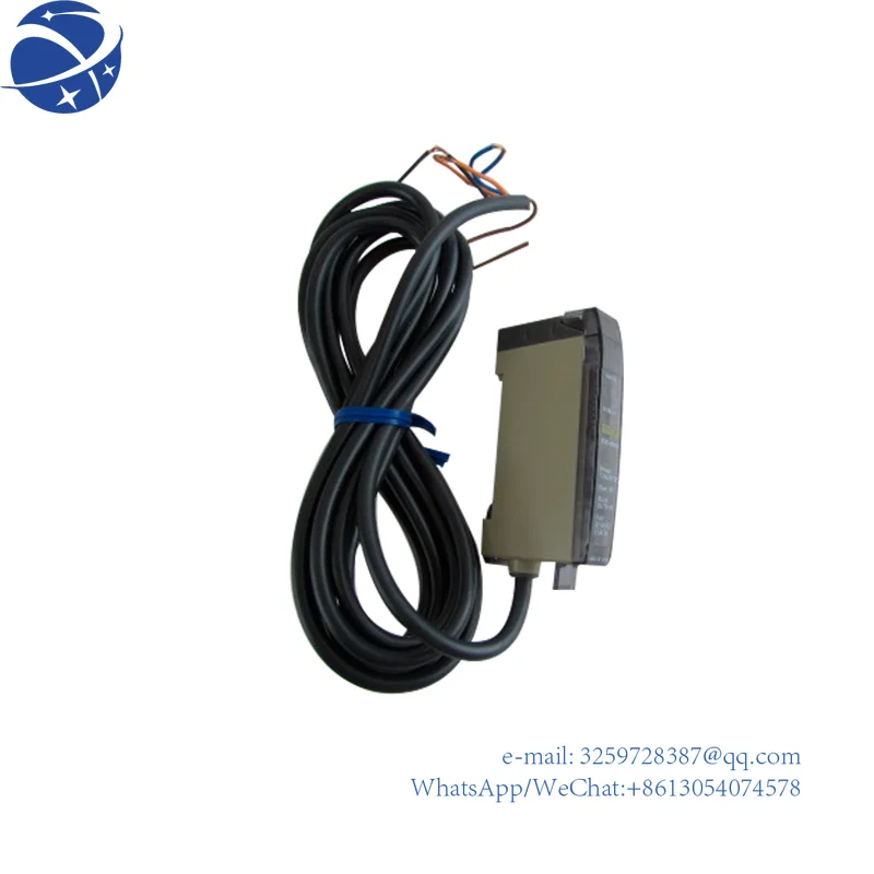 

Оригинальный датчик приближения фотоэлектрический датчик