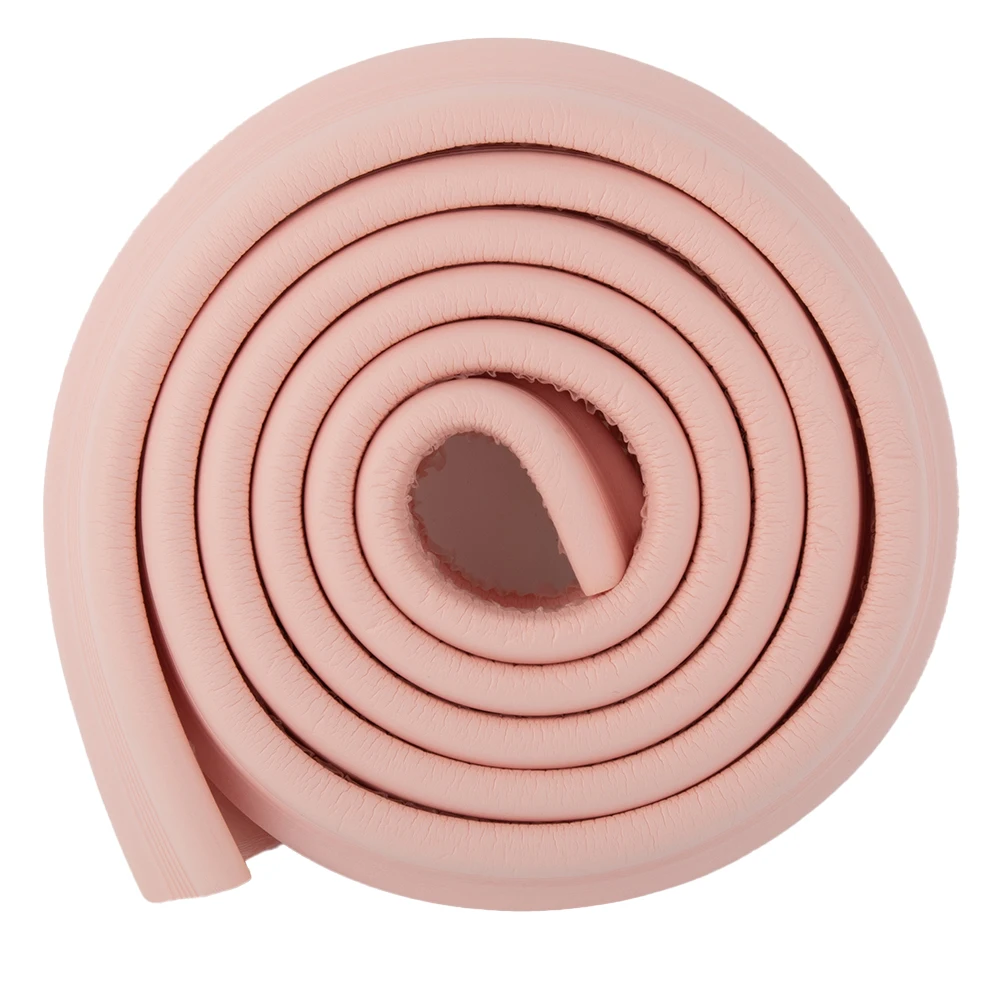 

Edge Guard Strip Anti-collision Strip Softener Bumper Protector Anti-collision Strip NBR Environmentally Friendly