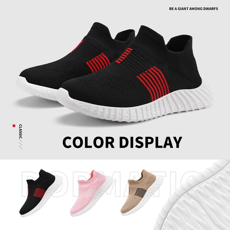 Kids Sneakers Boys Girls Sneakers Light Breathable Mesh Running Casual Shoes Non-slip Sports Sneakers Boys Shoes Girls Shoes