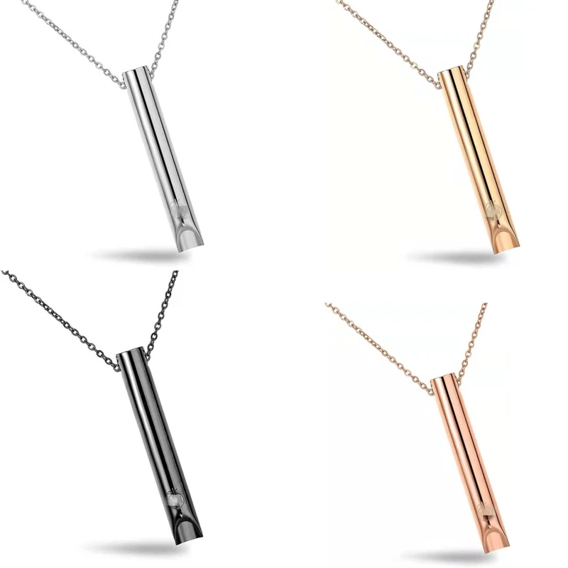 Ожерелье для снятия стресса T8DE |