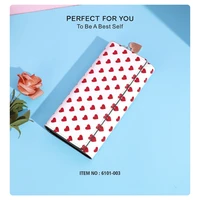 womens wallet new phone wallet premium leather brand fashion ladies long ladies wallet card clutch hot sale