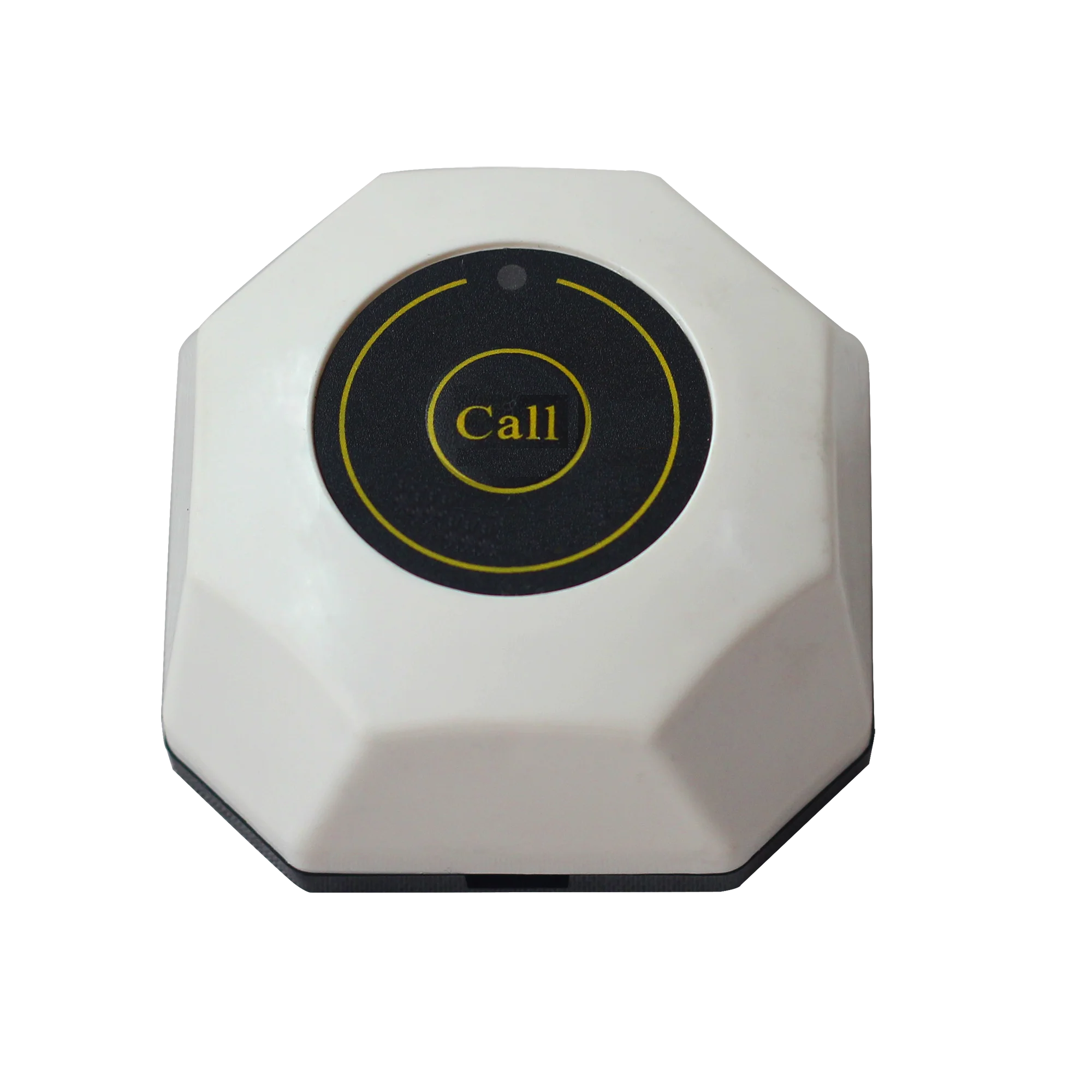 

JIANTAO JT-B1 Wood Grain Long Distance Wireless Calling System Call Service Call Extension Pager For Restaurant Cafe KTV Bar