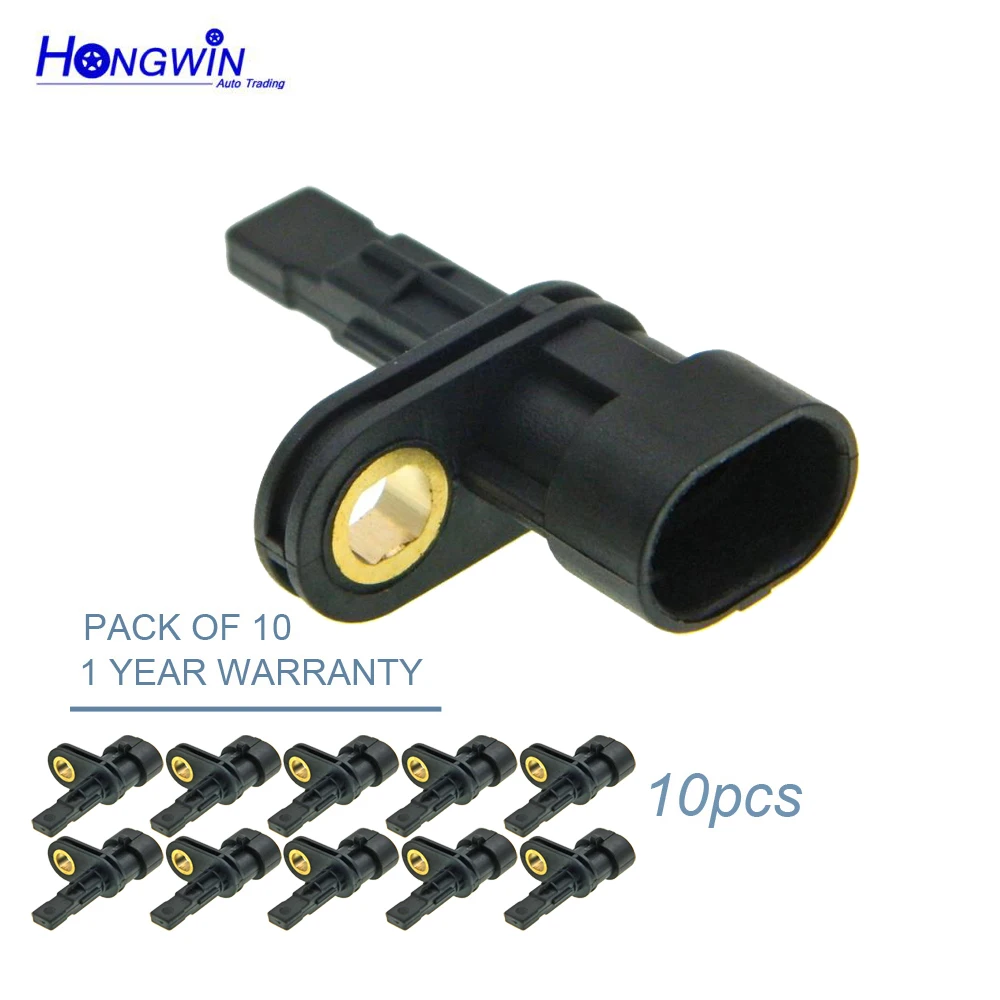 

10 Pcs 92211237 Odometer Speed Sensor For Holden Commodore Statesman Chevrolet Caprice Pontiac G8 ALS2106 5S11266