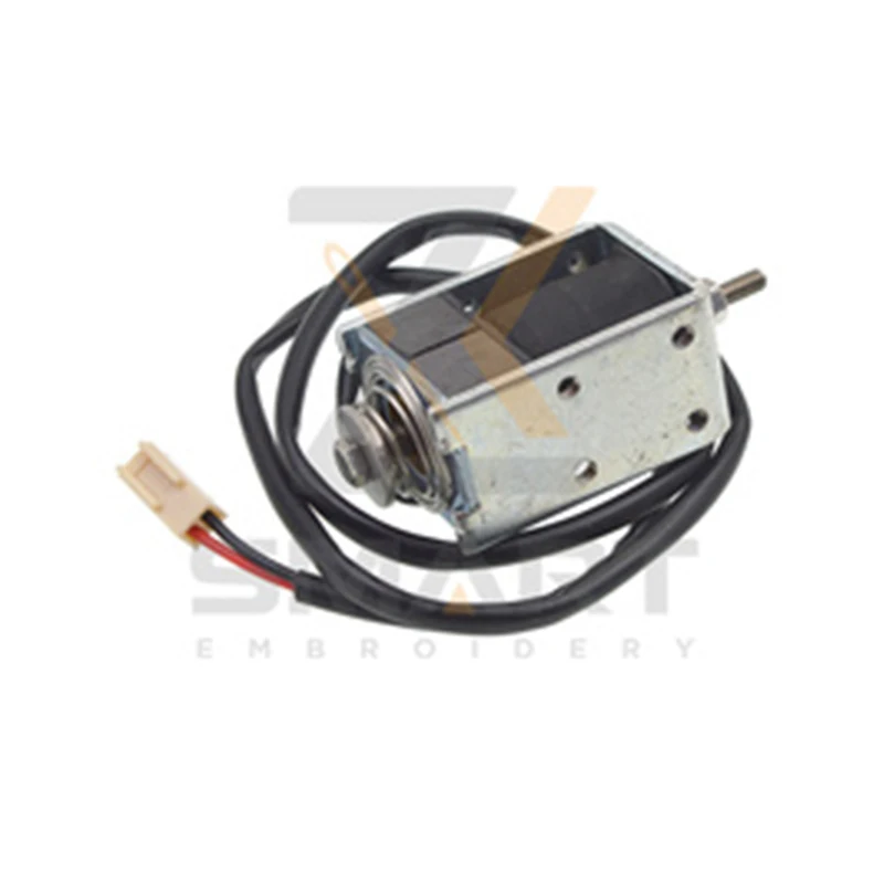 Резьбовой соленоид детали для компьютерной вышивальной машины