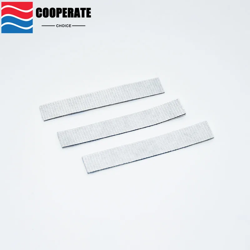 50 шт. чистящие подкладки для Konica Minolta C224 C284 C364 C7822 C7828 C227 C287 C451 C452 C550 C552 C650 C652