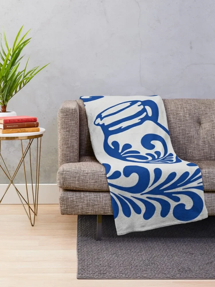 Шотландский венок с вышивкой tendril плед-одеяло в клетку для диванов дорожные