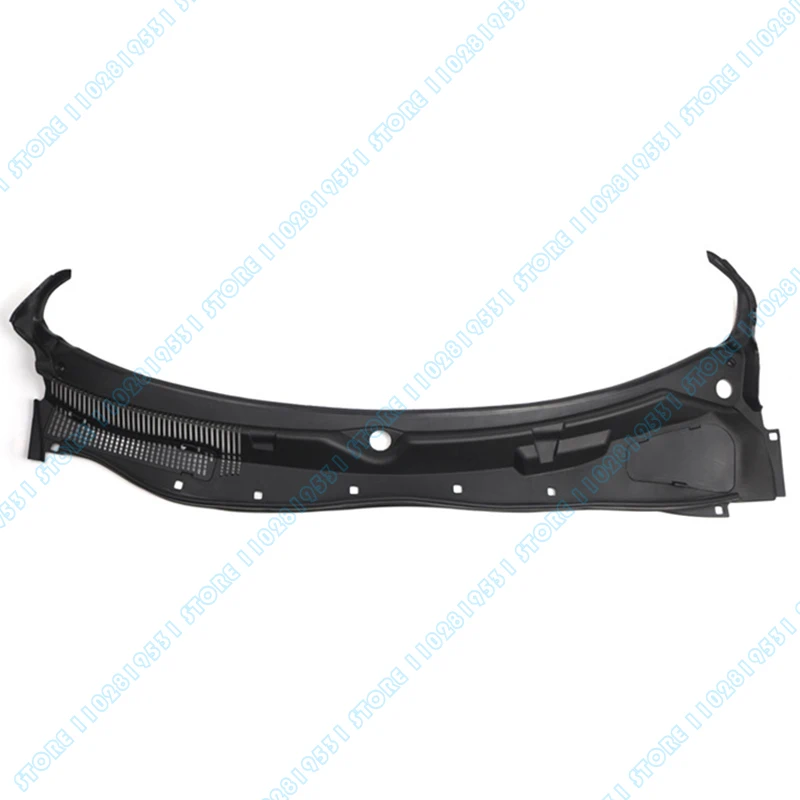 

Для LHD 2008-2019 Ford Dodge Challenger панель капота стеклоочистителя 5028757AG 5028757AH