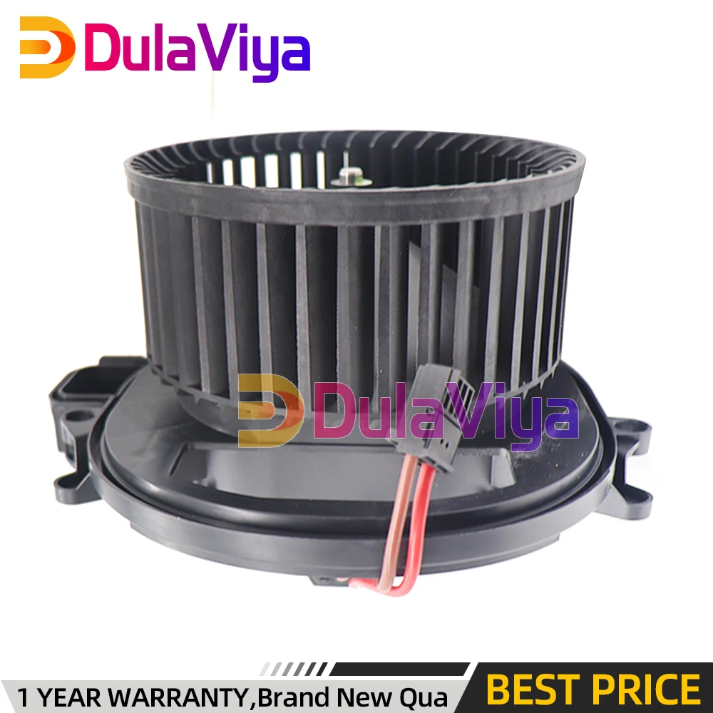 Нагреватель A/C нагревательная плита вентилятор в сборе двигатель вентилятора