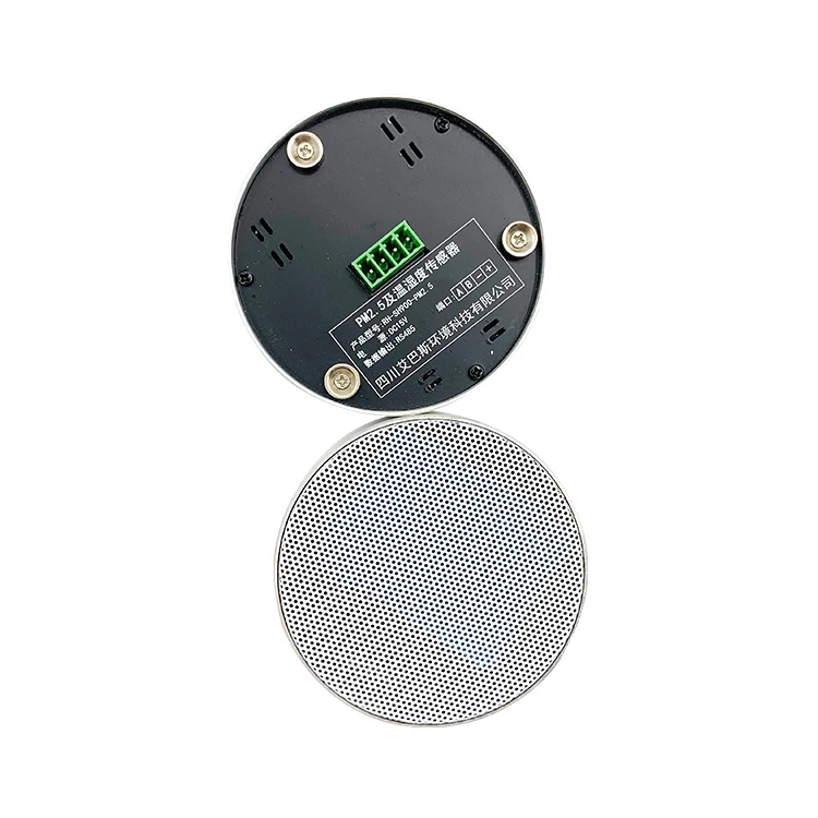 

Professional co2 monitoring meter indoor air quality sensor